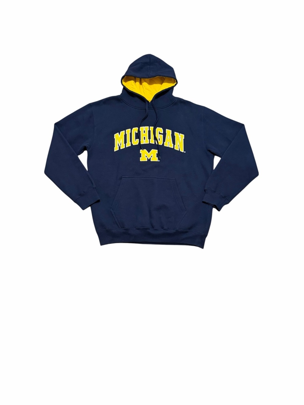 Michigan Wolverines Hoodie